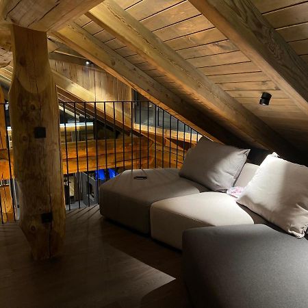 Chalet Deux B Бад-Кляйнкірхгайм Екстер'єр фото