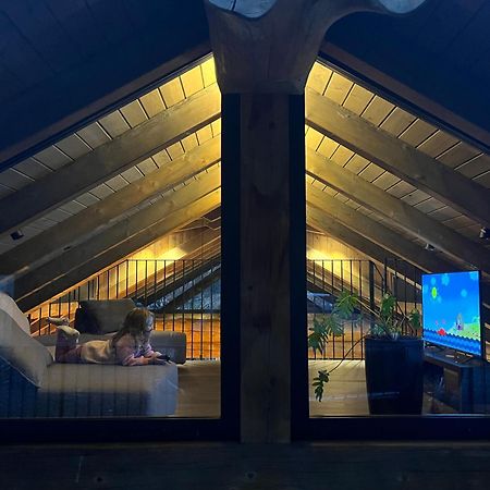 Chalet Deux B Бад-Кляйнкірхгайм Екстер'єр фото