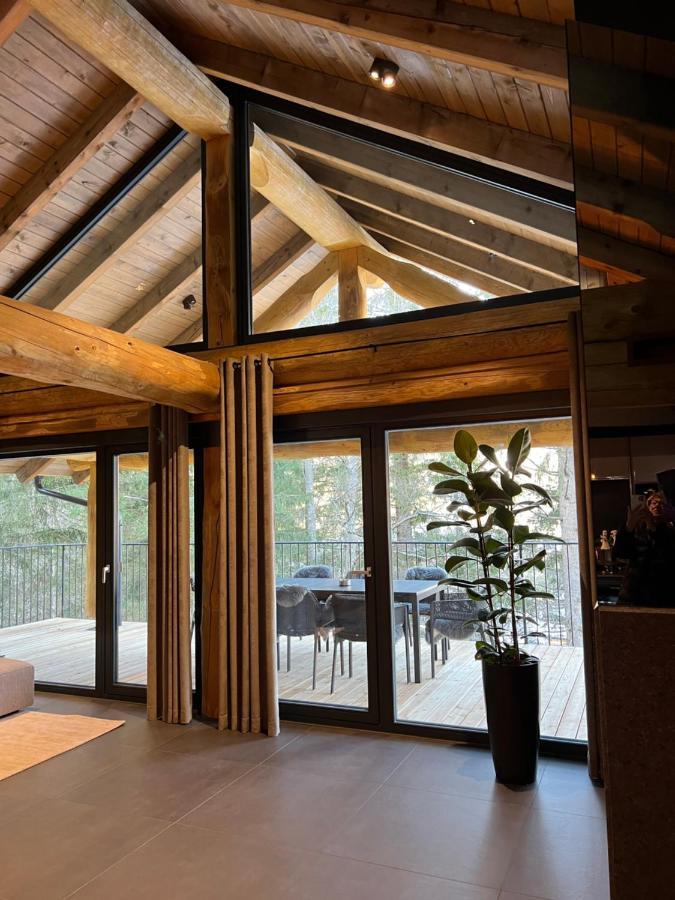 Chalet Deux B Бад-Кляйнкірхгайм Екстер'єр фото