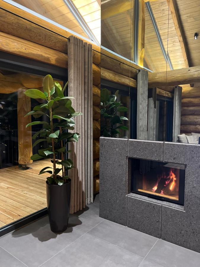 Chalet Deux B Бад-Кляйнкірхгайм Екстер'єр фото