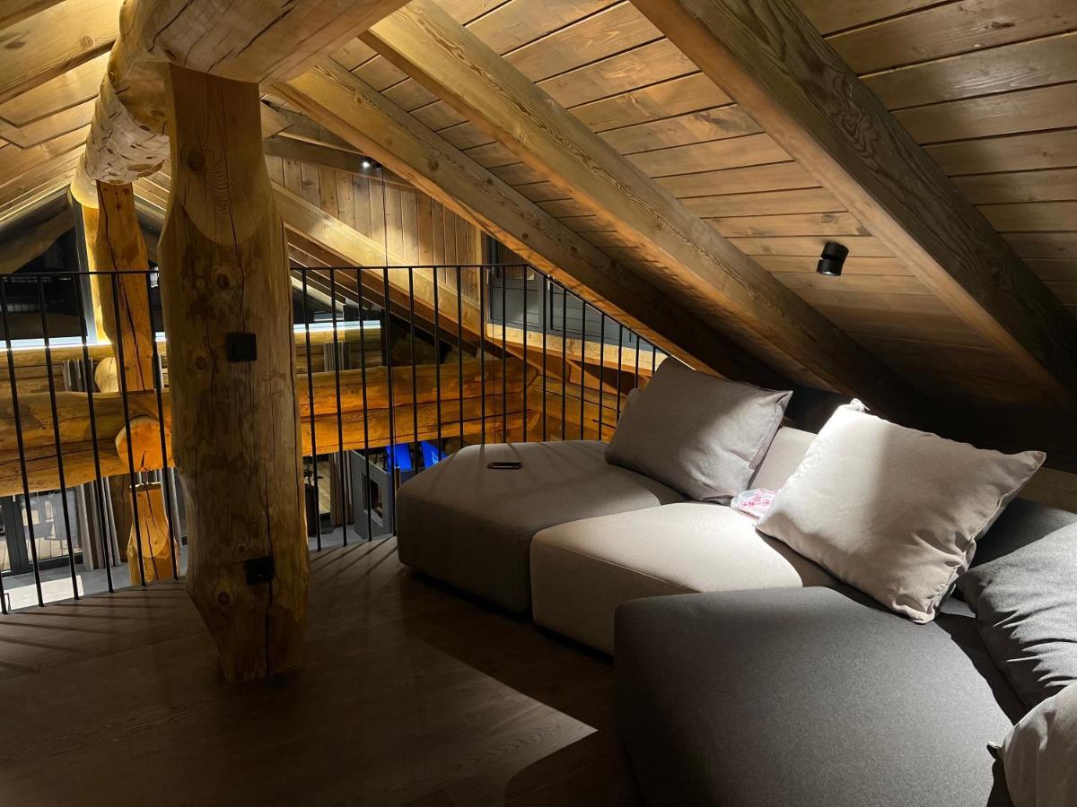 Chalet Deux B Бад-Кляйнкірхгайм Екстер'єр фото