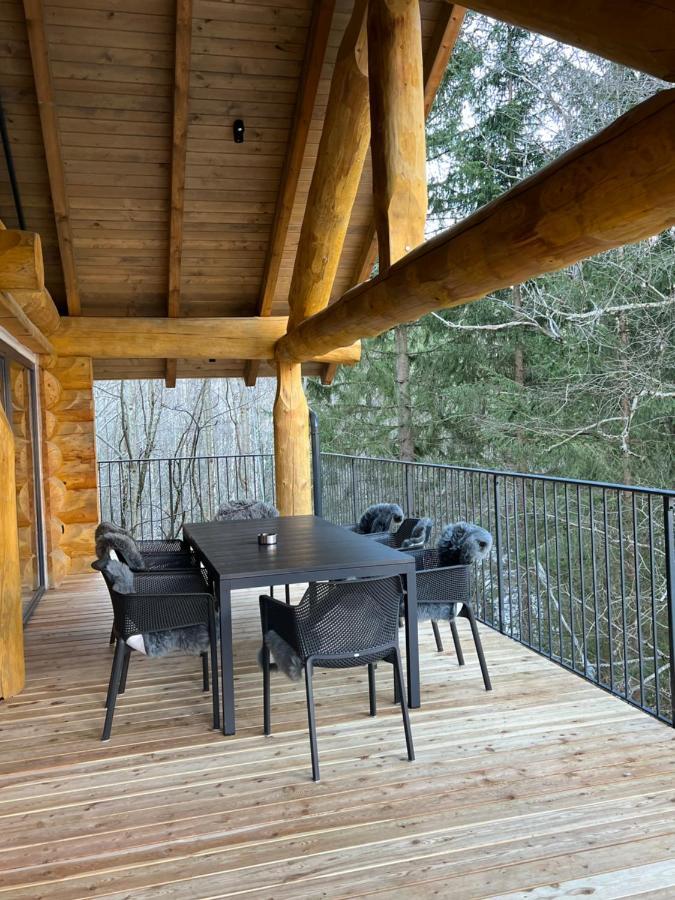 Chalet Deux B Бад-Кляйнкірхгайм Екстер'єр фото
