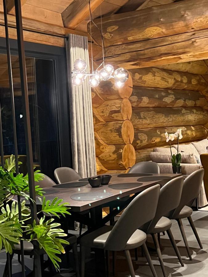 Chalet Deux B Бад-Кляйнкірхгайм Екстер'єр фото